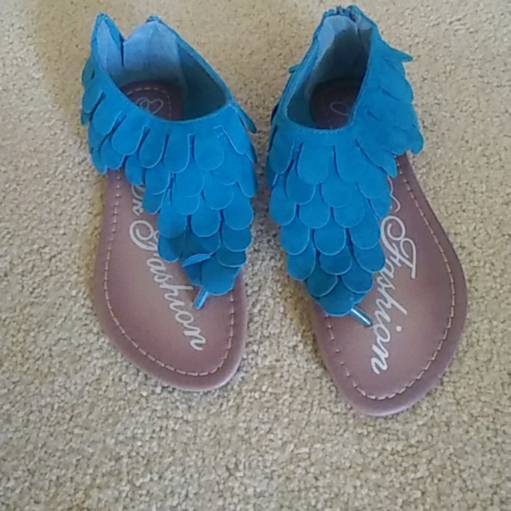 Sandals